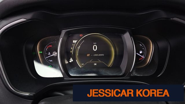 2020 Renault Korea The New QM6 - Thumbnail 12