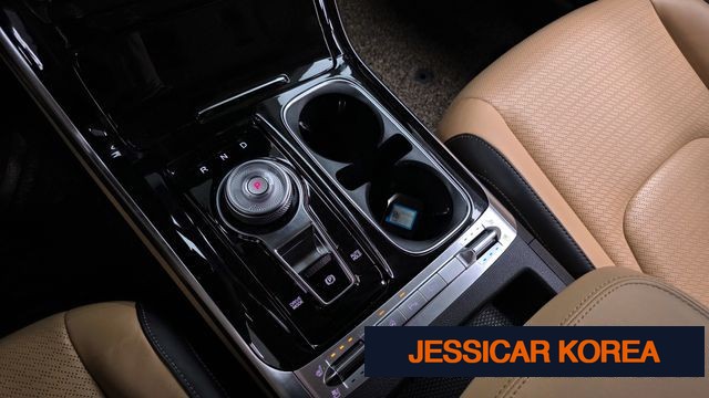 2021 Kia Carnival 4th Gen - Thumbnail 4