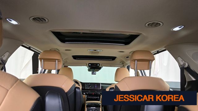 2021 Kia Carnival 4th Gen - Thumbnail 5