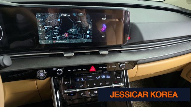 2021 Kia Carnival 4th Gen - Thumbnail 6
