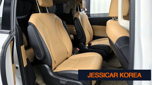 2021 Kia Carnival 4th Gen - Thumbnail 7