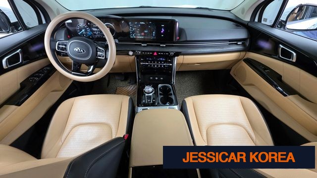 2021 Kia Carnival 4th Gen - Thumbnail 10