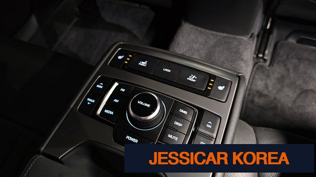2016 Hyundai Genesis DH - Thumbnail 4