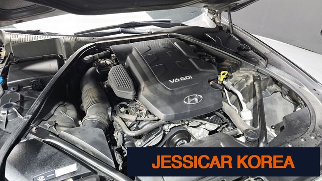 2016 Hyundai Genesis DH - Thumbnail 7