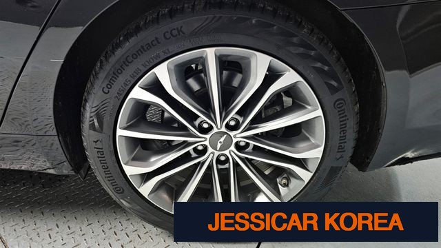2016 Hyundai Genesis DH - Thumbnail 14