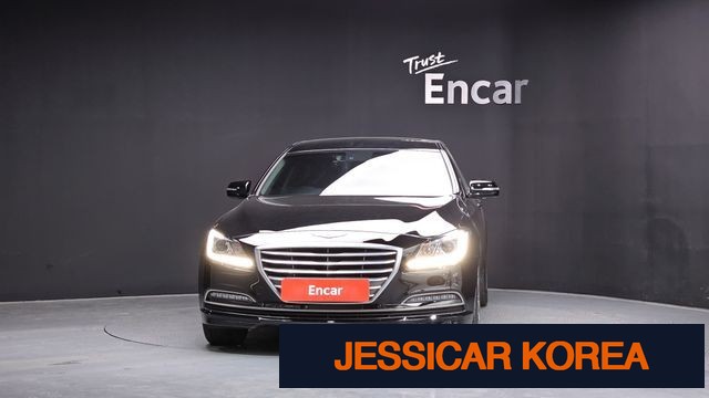 2016 Hyundai Genesis DH - Thumbnail 18