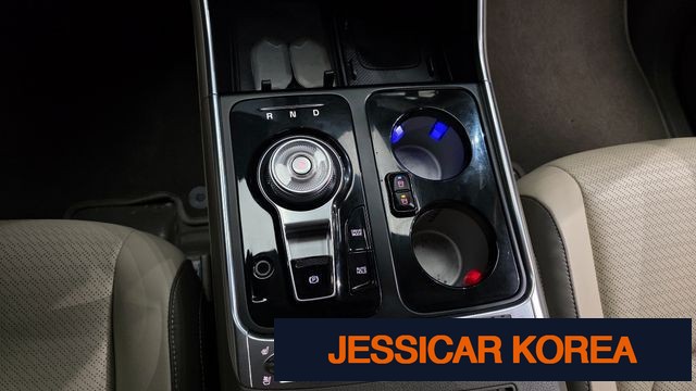 2024 Kia The New Carnival 4th generation - Thumbnail 4