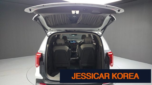 2024 Kia The New Carnival 4th generation - Thumbnail 6