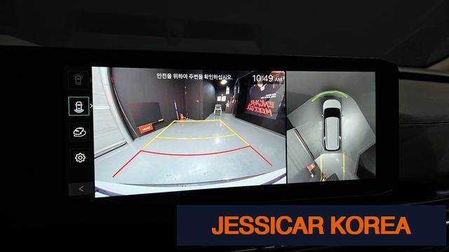 2024 Kia The New Carnival 4th generation - Thumbnail 10