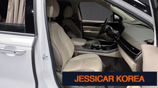 2024 Kia The New Carnival 4th generation - Thumbnail 13