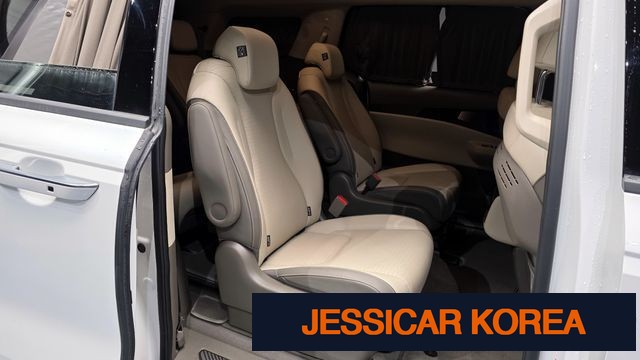 2024 Kia The New Carnival 4th generation - Thumbnail 14