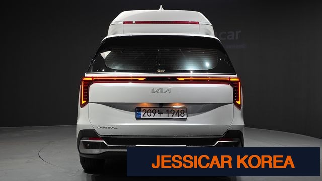 2024 Kia The New Carnival 4th generation - Thumbnail 15