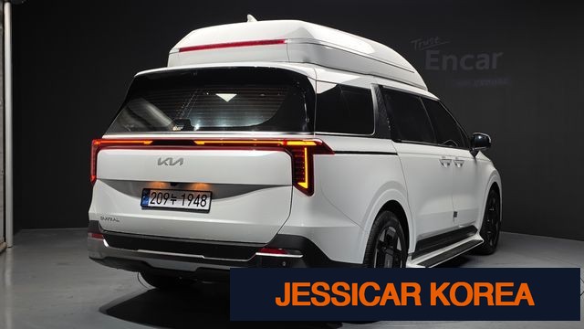 2024 Kia The New Carnival 4th generation - Thumbnail 16