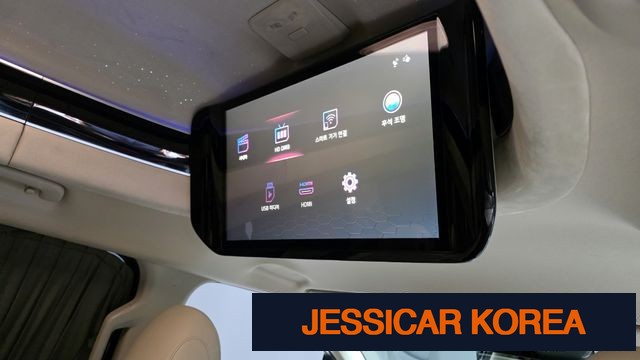 2024 Kia The New Carnival 4th generation - Thumbnail 18