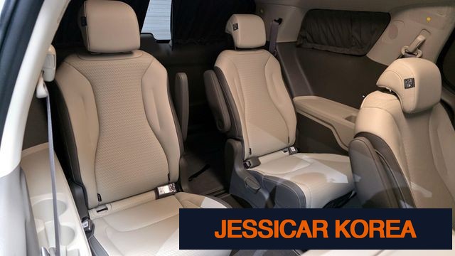 2024 Kia The New Carnival 4th generation - Thumbnail 19