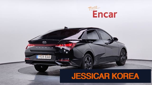 2023 Hyundai Avante (CN7) - Thumbnail 3