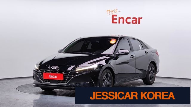 2023 Hyundai Avante (CN7) - Thumbnail 7