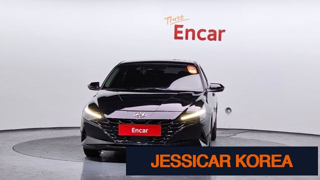 2023 Hyundai Avante (CN7) - Thumbnail 10