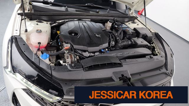 2021 Kia K5 3rd Gen - Thumbnail 5