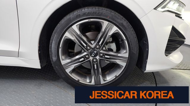2021 Kia K5 3rd Gen - Thumbnail 7
