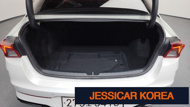 2021 Kia K5 3rd Gen - Thumbnail 10