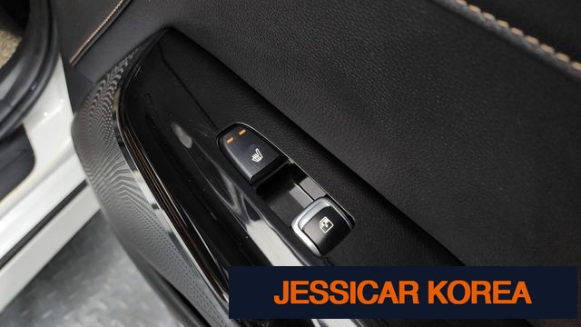 2021 Kia K5 3rd Gen - Thumbnail 12
