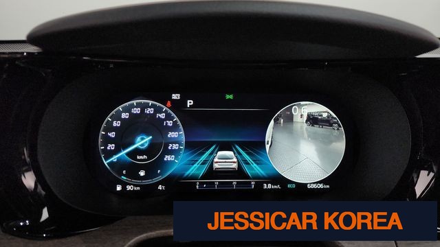 2021 Kia K5 3rd Gen - Thumbnail 17