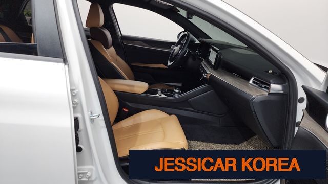 2021 Kia K5 3rd Gen - Thumbnail 18