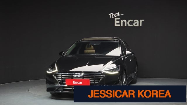 2020 Hyundai Sonata (DN8) - Thumbnail 4