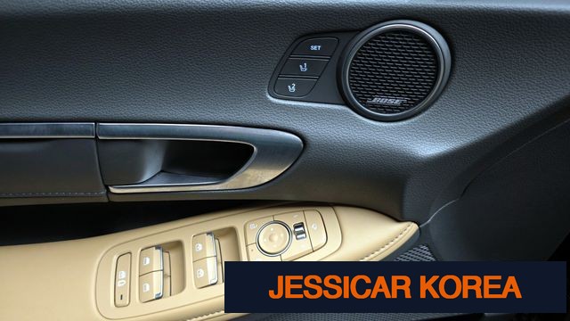 2020 Hyundai Sonata (DN8) - Thumbnail 6