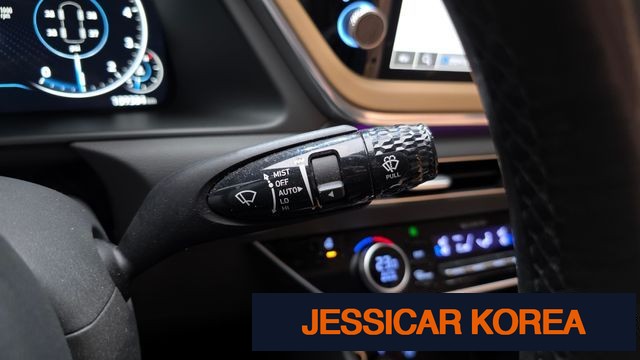 2020 Hyundai Sonata (DN8) - Thumbnail 7