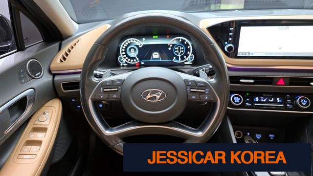 2020 Hyundai Sonata (DN8) - Thumbnail 10