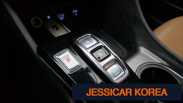2020 Hyundai Sonata (DN8) - Thumbnail 11