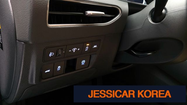 2020 Hyundai Sonata (DN8) - Thumbnail 13