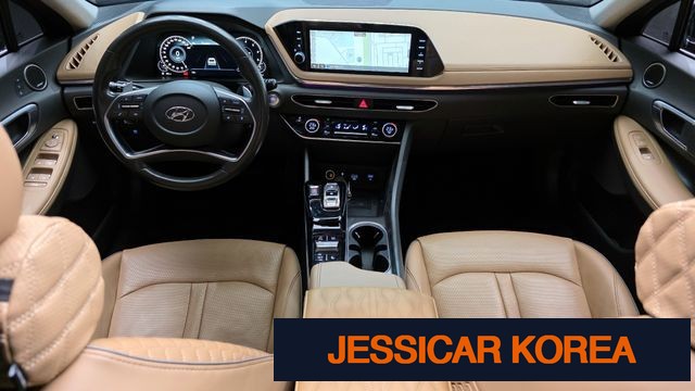 2020 Hyundai Sonata (DN8) - Thumbnail 15