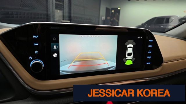 2020 Hyundai Sonata (DN8) - Thumbnail 16