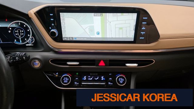2020 Hyundai Sonata (DN8) - Thumbnail 17