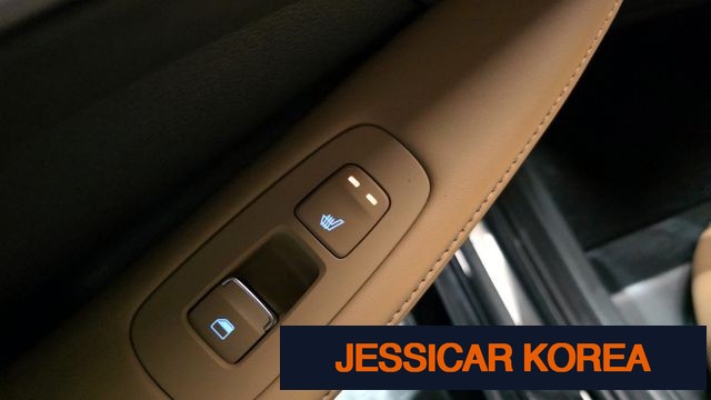 2020 Hyundai Sonata (DN8) - Thumbnail 18
