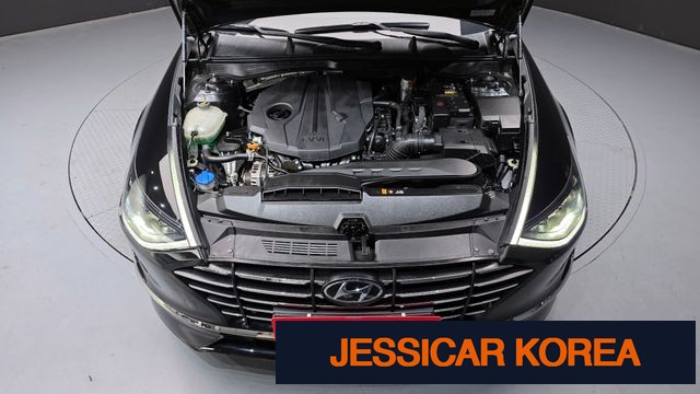 2020 Hyundai Sonata (DN8) - Thumbnail 19