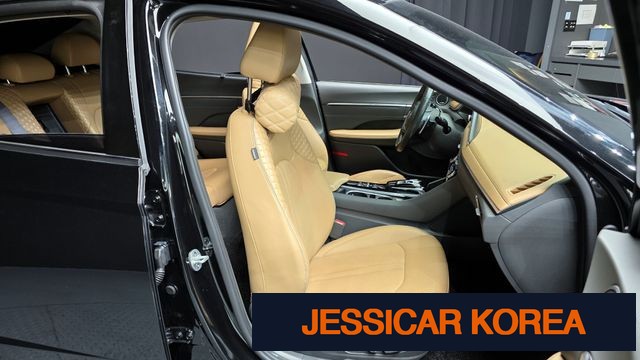 2020 Hyundai Sonata (DN8) - Thumbnail 20