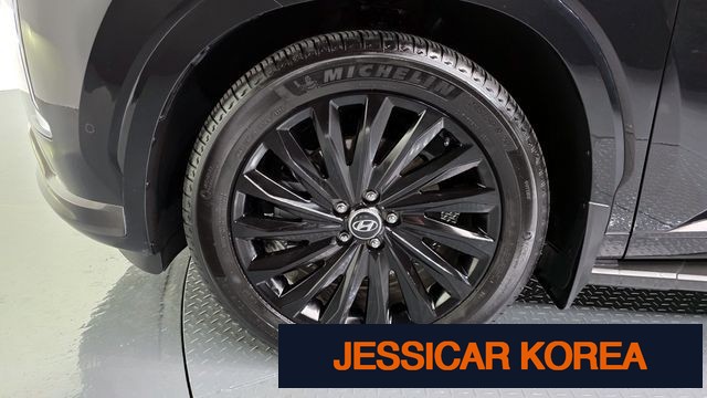 2024 Hyundai The New Palisade - Thumbnail 7