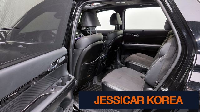 2024 Hyundai The New Palisade - Thumbnail 16