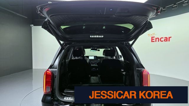 2024 Hyundai The New Palisade - Thumbnail 20