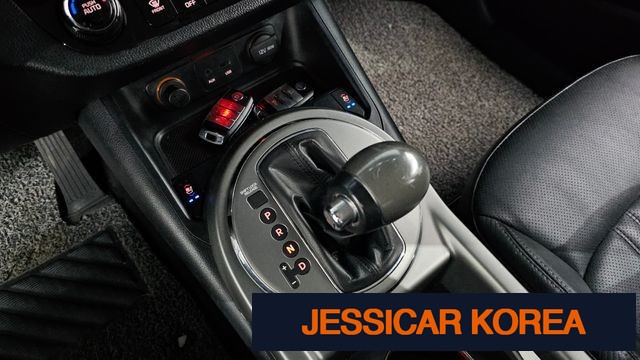 2014 Kia The New Sportage R - Thumbnail 11