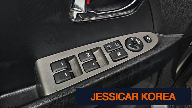2014 Kia The New Sportage R - Thumbnail 12