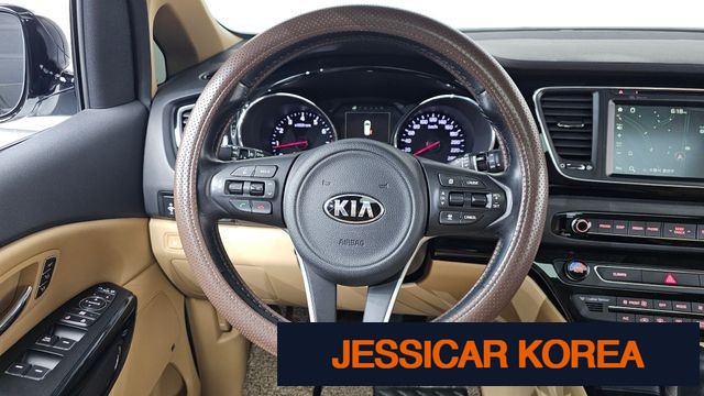 2018 Kia All New Carnival - Thumbnail 4