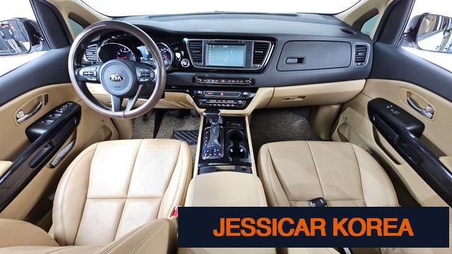 2018 Kia All New Carnival - Thumbnail 5