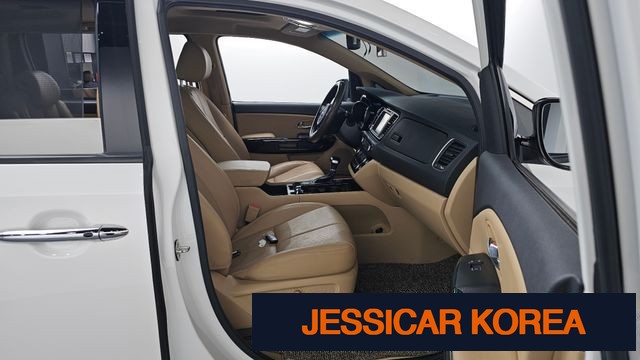 2018 Kia All New Carnival - Thumbnail 6