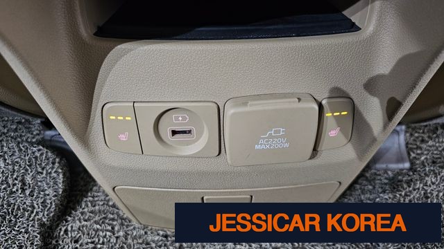 2018 Kia All New Carnival - Thumbnail 7
