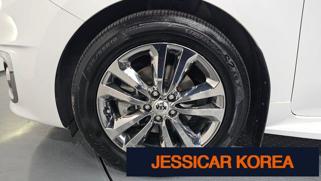 2018 Kia All New Carnival - Thumbnail 8